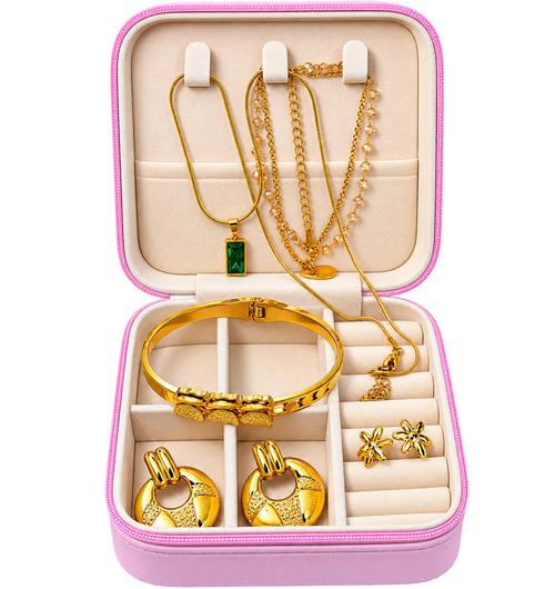 AVIRI Surprise Gift Box – 5 Piece Set