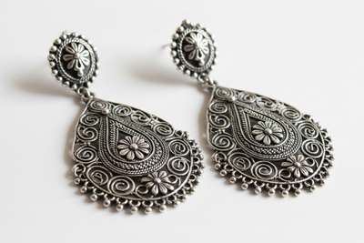 Oxidised