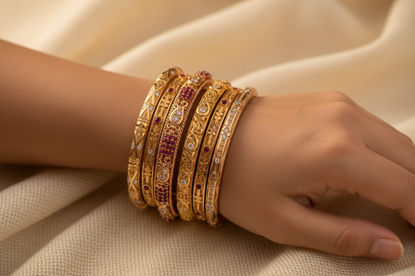 Bangles