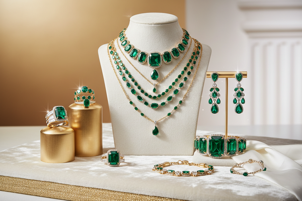 Emerald